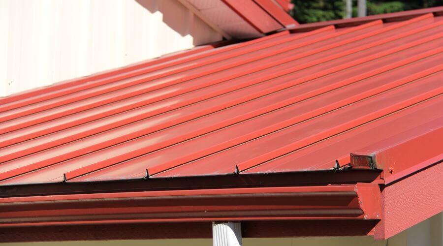 Industrial Roof Repair in Pine City, NY